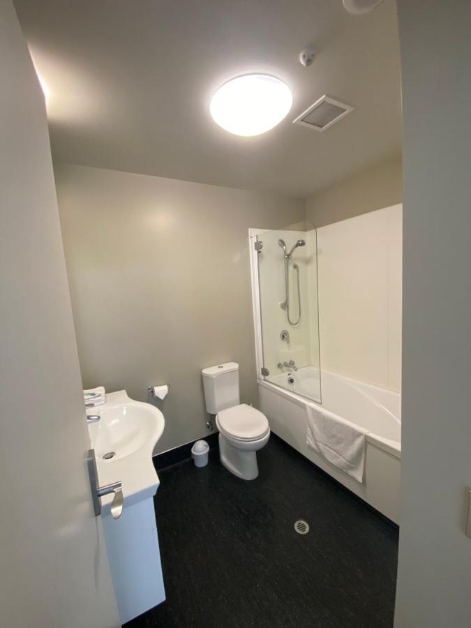 Teschemakers Resort Oamaru Exterior foto